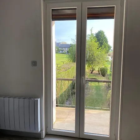 La Tannyere Holiday home *